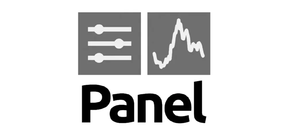 Image of the Panel logo