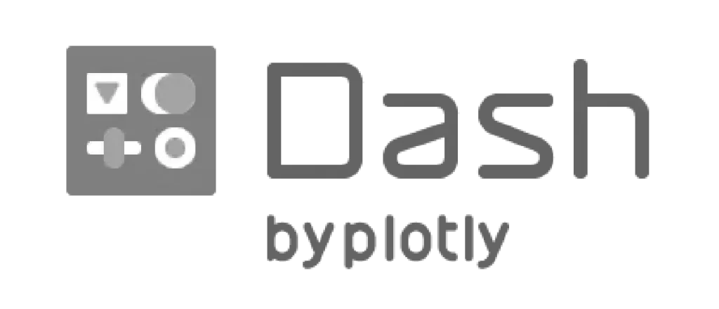 Image of the Dash logo